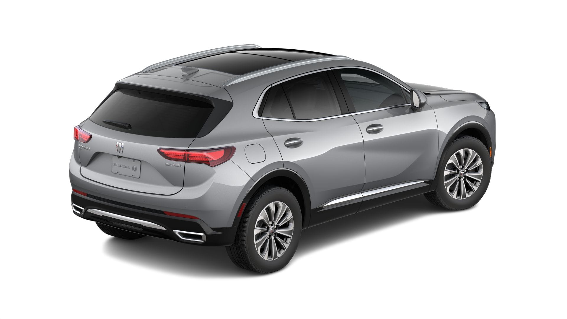 2026 Buick Envision Base
