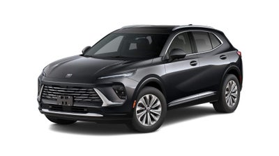 2026 Buick Envision Base