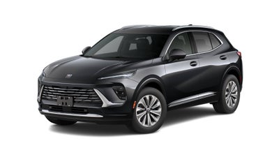 2026 Buick Envision Base