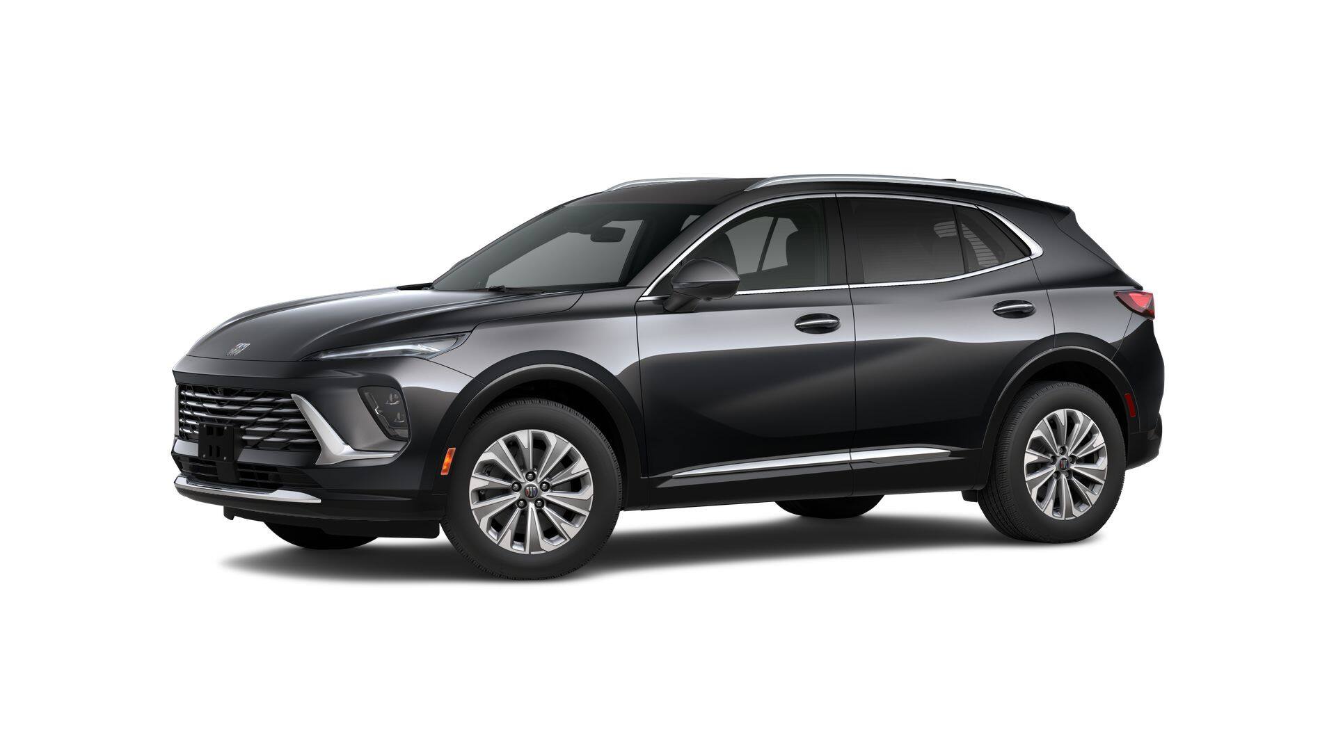 2026 Buick Envision Base