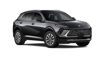 2026 Buick Envision Base