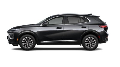 2026 Buick Envision Base