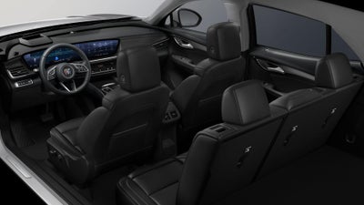 2026 Buick Envision Base