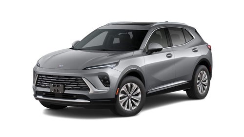 2026 Buick Envision Base