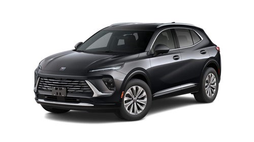2026 Buick Envision Base
