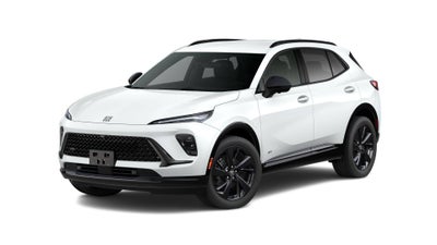 2026 Buick Envision Base