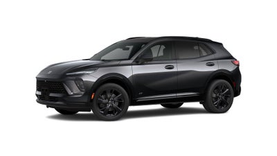 2026 Buick Envision Base