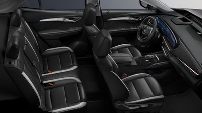 2026 Buick Envision Base