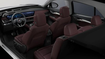 2026 Buick Envision Base