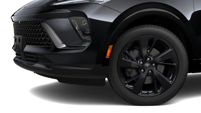 2026 Buick Envision Base