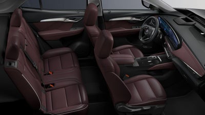 2026 Buick Envision Base