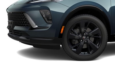 2026 Buick Envision Base