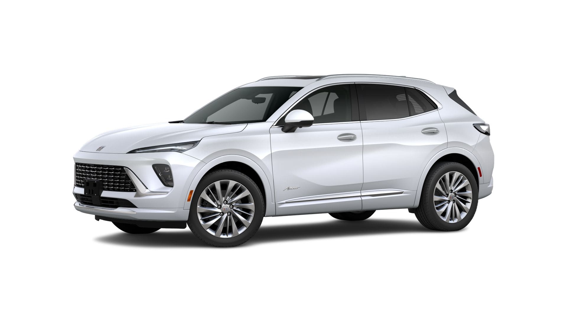 2026 Buick Envision Base