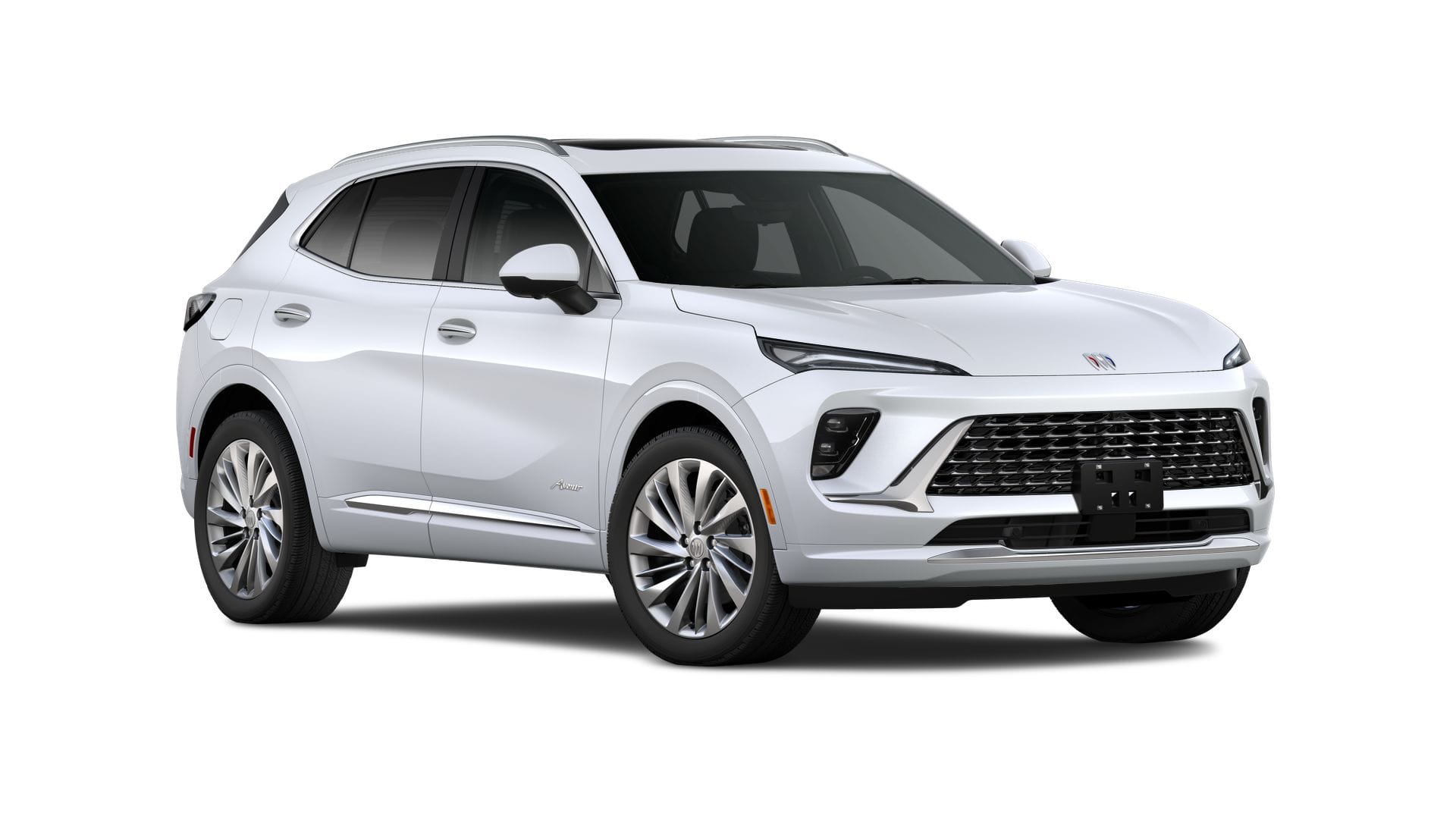 2026 Buick Envision Base