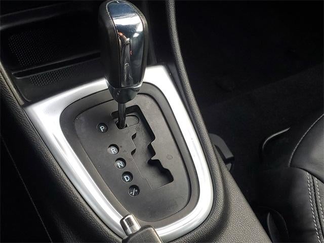 2012 Chrysler 200 Limited