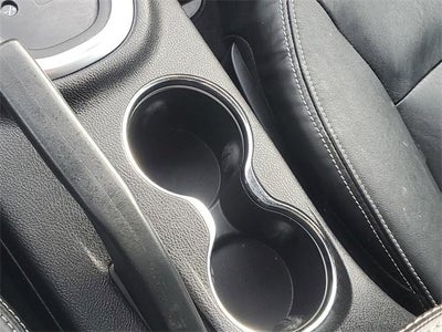 2012 Chrysler 200 Limited