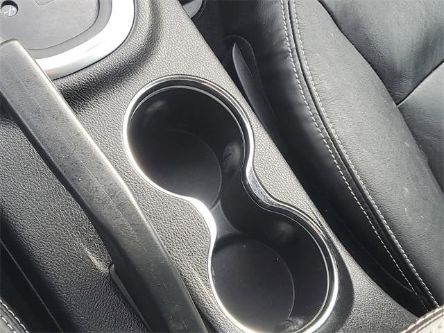 2012 Chrysler 200 Limited