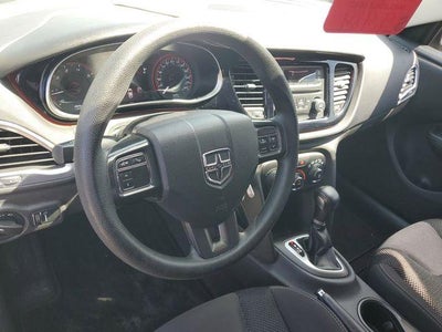 2014 Dodge Dart SXT