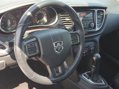 2015 Dodge Dart SXT