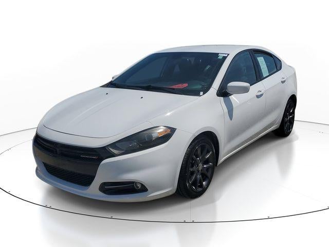 2015 Dodge Dart SXT