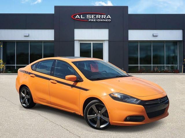 2014 Dodge Dart GT