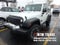 2017 Jeep Wrangler Sport 4x4