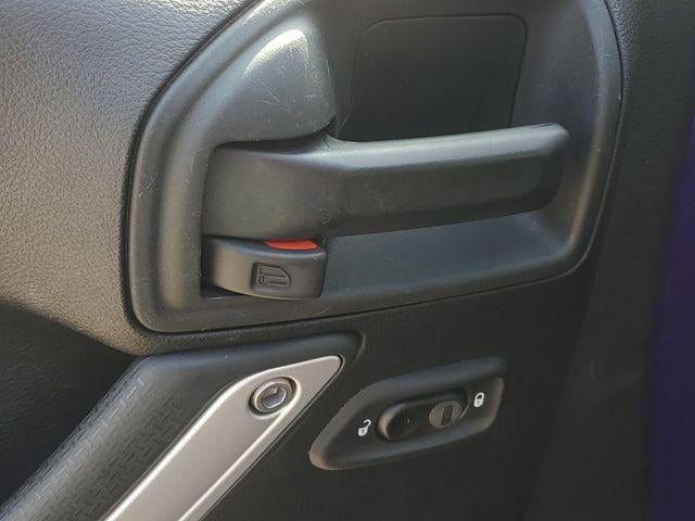 2017 Jeep Wrangler Sahara