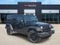 2017 Jeep Wrangler Unlimited Willys Wheeler