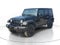 2017 Jeep Wrangler Unlimited Willys Wheeler