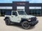 2023 Jeep Wrangler 2-Door Willys 4x4