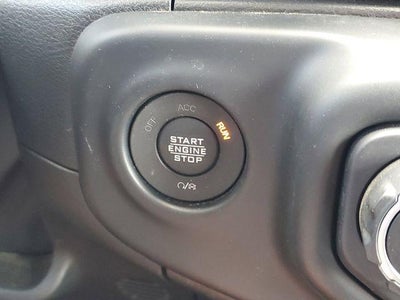 2023 Jeep Wrangler 2-Door Willys 4x4