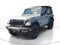 2023 Jeep Wrangler 2-Door Willys 4x4