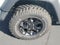 2023 Jeep Wrangler 2-Door Willys 4x4
