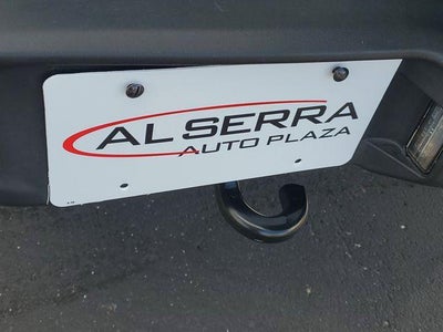 2023 Jeep Wrangler 2-Door Willys 4x4