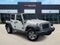 2018 Jeep Wrangler JK Unlimited Sport S 4x4