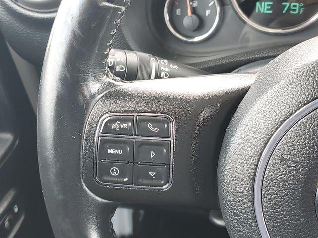2018 Jeep Wrangler JK Unlimited Sport S 4x4