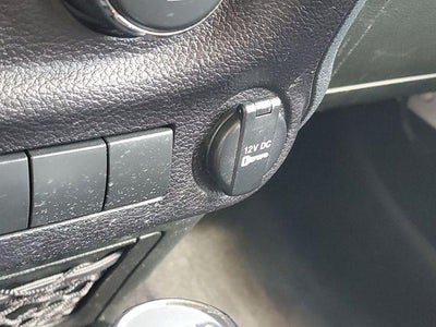 2018 Jeep Wrangler JK Unlimited Sport S 4x4