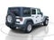 2018 Jeep Wrangler JK Unlimited Sport S 4x4