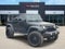 2018 Jeep Wrangler JK Unlimited Sport S 4x4