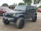 2018 Jeep Wrangler JK Unlimited Sport S 4x4