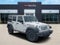 2016 Jeep Wrangler Unlimited Rubicon Hard Rock