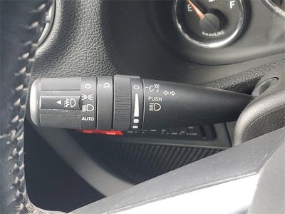 2016 Jeep Wrangler Unlimited Rubicon Hard Rock