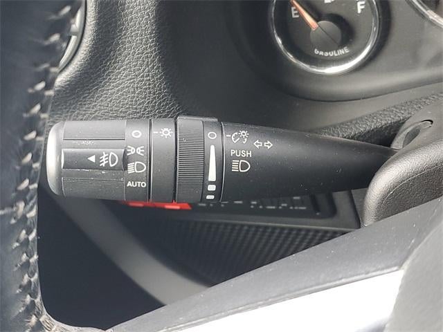 2016 Jeep Wrangler Unlimited Rubicon Hard Rock