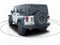 2016 Jeep Wrangler Unlimited Rubicon Hard Rock