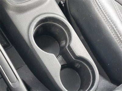 2016 Jeep Wrangler Unlimited Rubicon Hard Rock