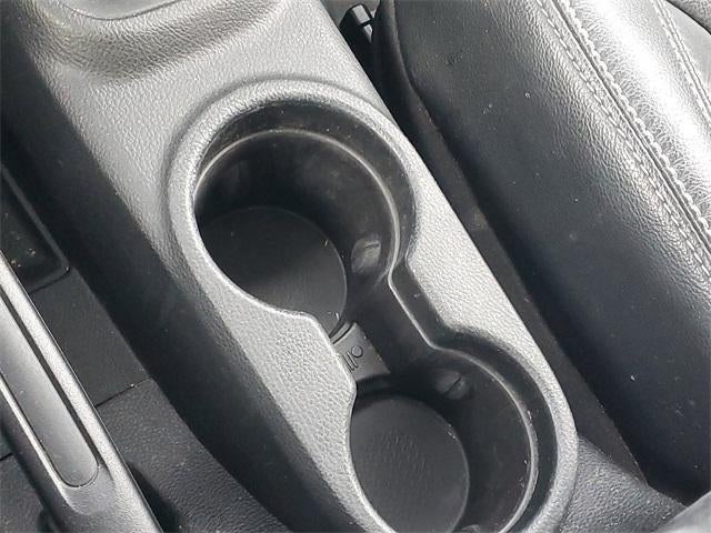 2016 Jeep Wrangler Unlimited Rubicon Hard Rock