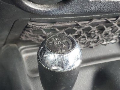 2016 Jeep Wrangler Unlimited Rubicon Hard Rock