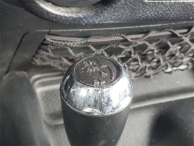 2016 Jeep Wrangler Unlimited Rubicon Hard Rock