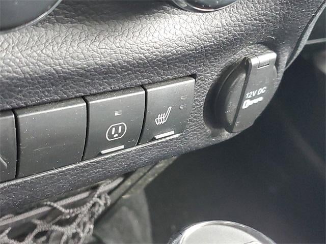 2016 Jeep Wrangler Unlimited Rubicon Hard Rock