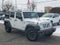 2016 Jeep Wrangler Unlimited Rubicon Hard Rock